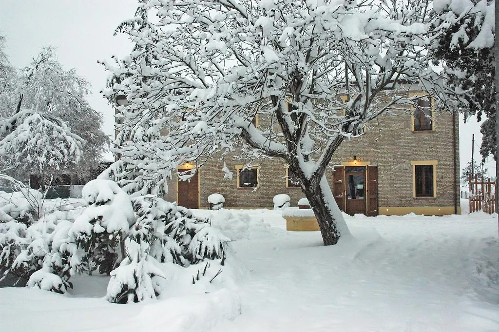 La Spagnera San Pietro in Vincoli