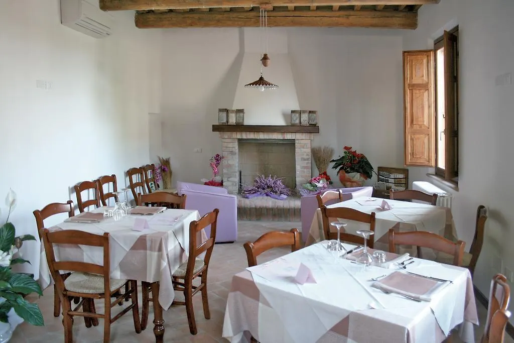 La Spagnera San Pietro in Vincoli 0*,  Italy
