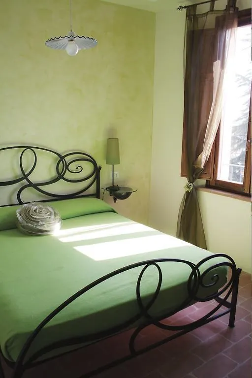 La Spagnera San Pietro in Vincoli Farm stay