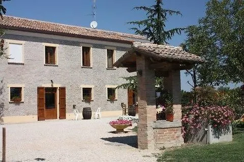 La Spagnera San Pietro in Vincoli Italy
