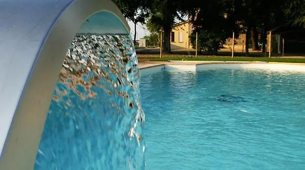 Farm stay La Spagnera San Pietro in Vincoli