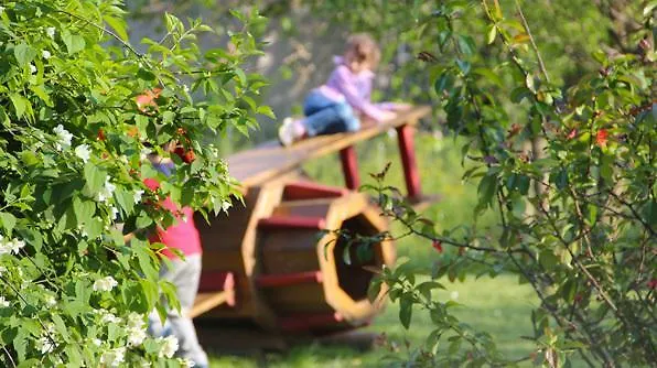 La Spagnera San Pietro in Vincoli Farm stay