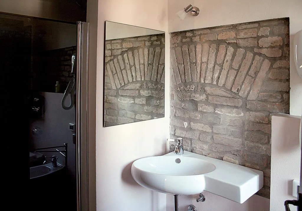 Farm stay La Spagnera San Pietro in Vincoli