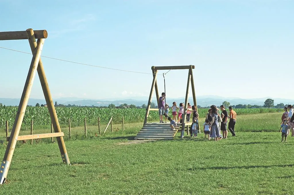 La Spagnera San Pietro in Vincoli 0*,