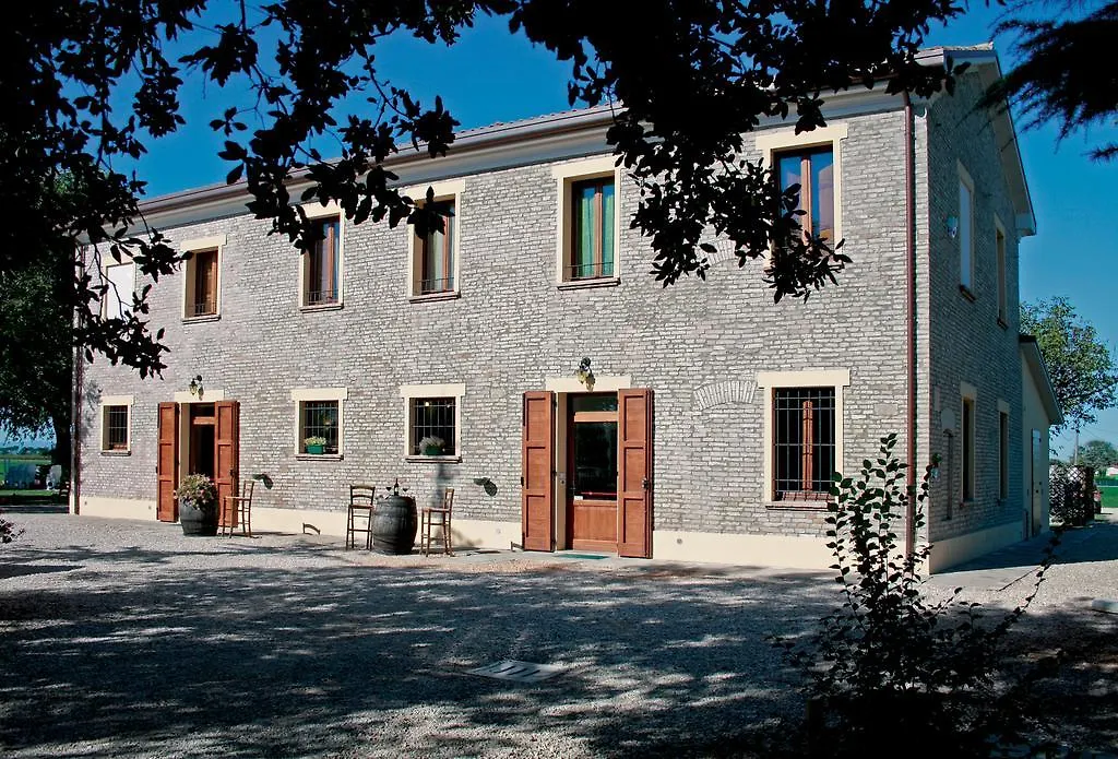 La Spagnera San Pietro in Vincoli Italy