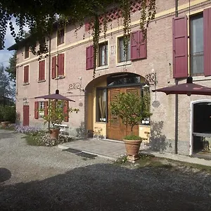  Alloggio per agriturismo Il Bove
