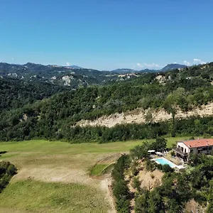  Alloggio per agriturismo Pizzicalaluna