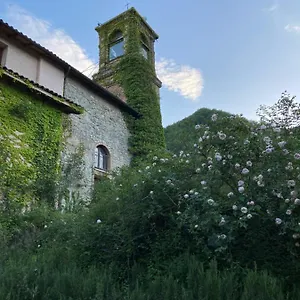  Alloggio per agriturismo Chiesa Ignano 1778