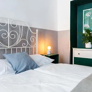  Appartamento Friendhouse Starovislna Polonia