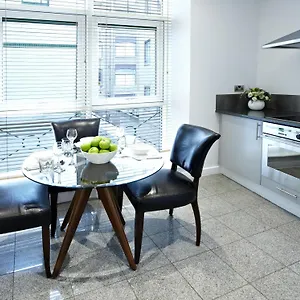  Appartamento 196 Bishopsgate Regno Unito