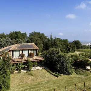  Alloggio per agriturismo La Ca Dal Non Bioagriturismo - Alpenice