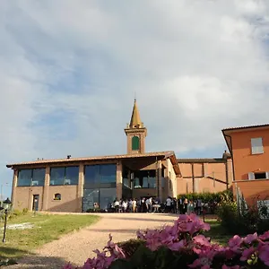  Alloggio per agriturismo Il Primo Fiore