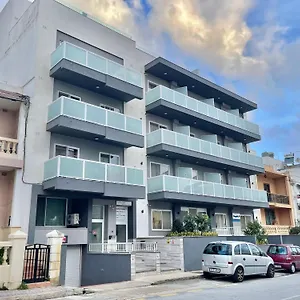  Appartamento Bayside A Malta