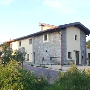  Alloggio per agriturismo Poggio D'incanto