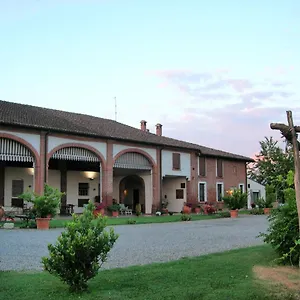  Alloggio per agriturismo Campass